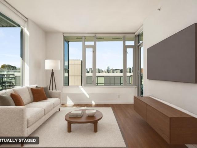 Property for sale in Mount Pleasant, Vancouver