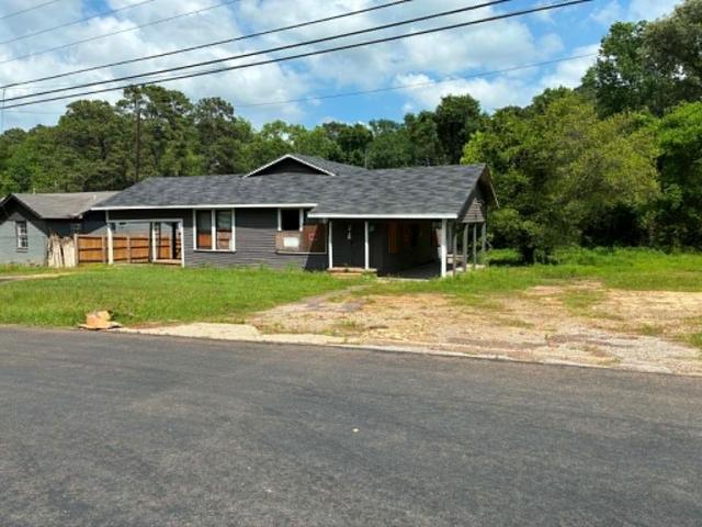 House for sale in Longview, Texas