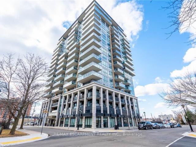 Condo for sale in Burlington, Ontario