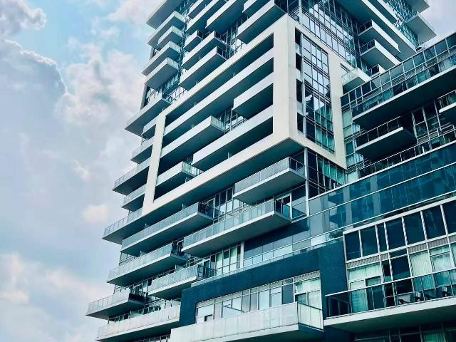 Condo for rent in Burlington, Ontario