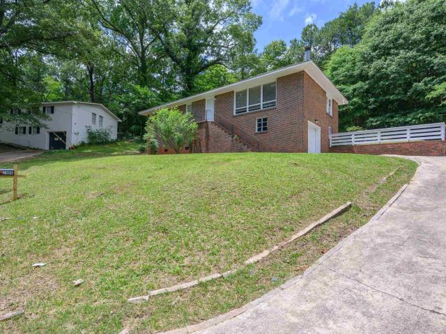 House for sale in Adger, Alabama