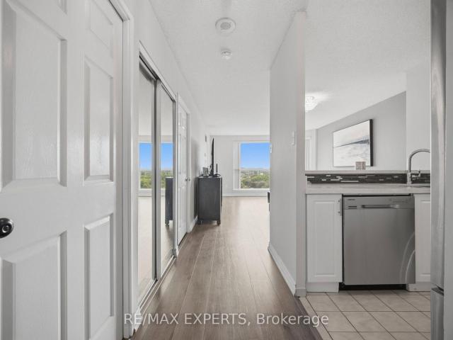 Condo for sale in Mississauga, Ontario