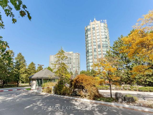 Condo for sale in Mississauga, Ontario