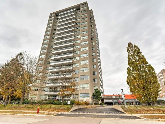 Condo for rent in Woburn, Ontario