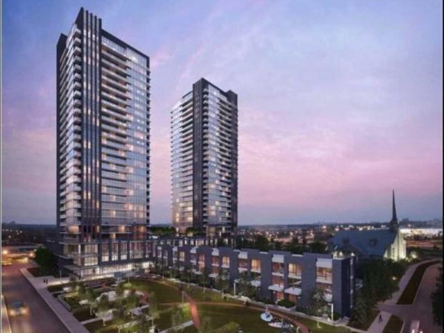 Condo for rent in Woburn, Ontario