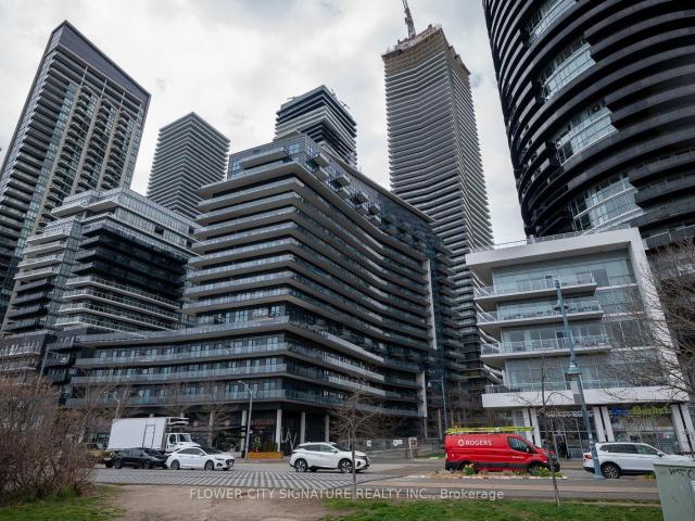 Condo for rent in Woburn, Ontario
