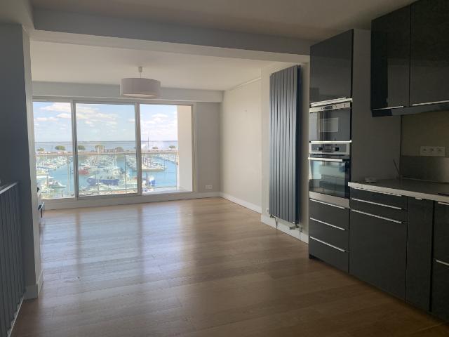 Appartement location à Arcachon