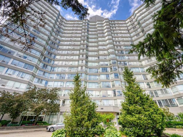 Condo for sale in Mississauga, Ontario