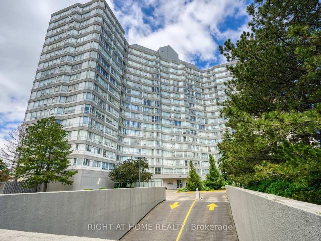 Condo for sale in Mississauga, Ontario