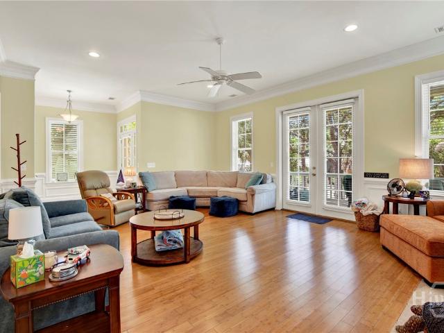 House for sale in Tybee Island, Georgia