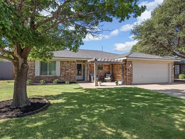 House for sale in Shallowater, Texas