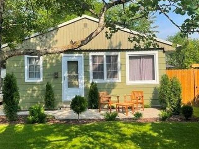 House for sale in Regina Beach, Saskatchewan