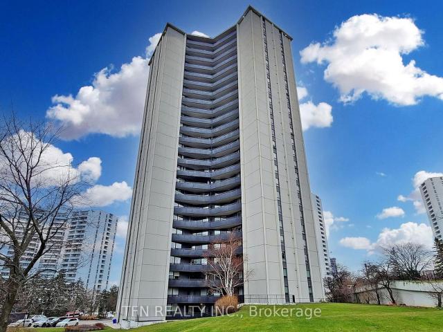 Condo for sale in Woburn, Ontario