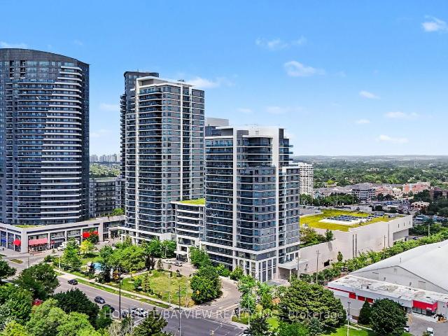 Condo for sale in York, Ontario
