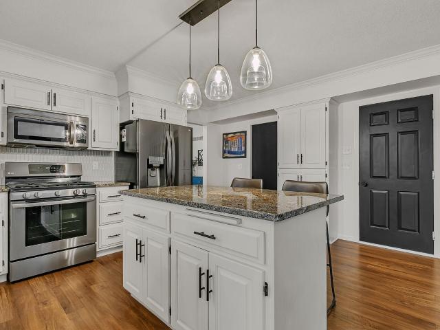 House for sale in Sartell, Minnesota