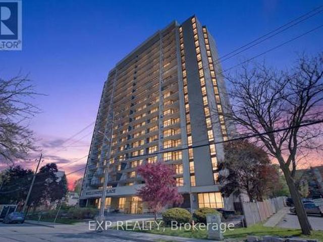 Condo for sale in Kitchener, Ontario