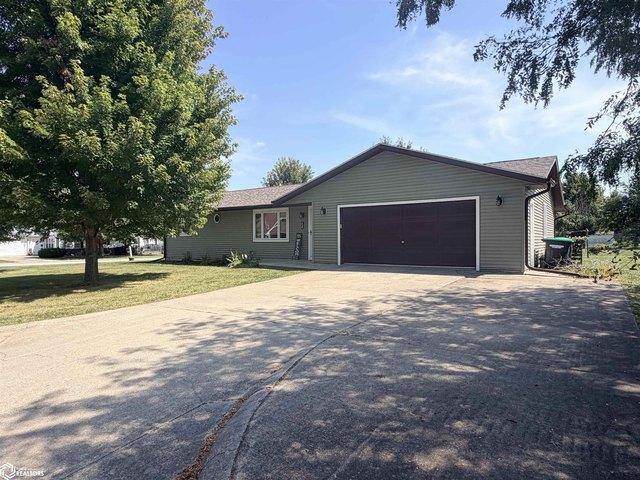 House for sale in Keosauqua, Van Buren County