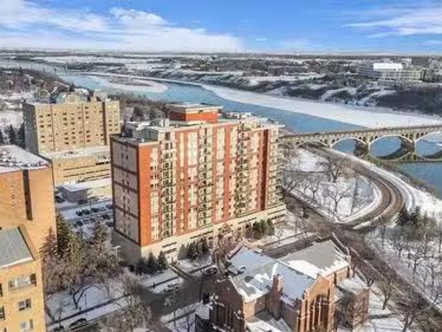Condo for sale in Saskatoon, Saskatchewan