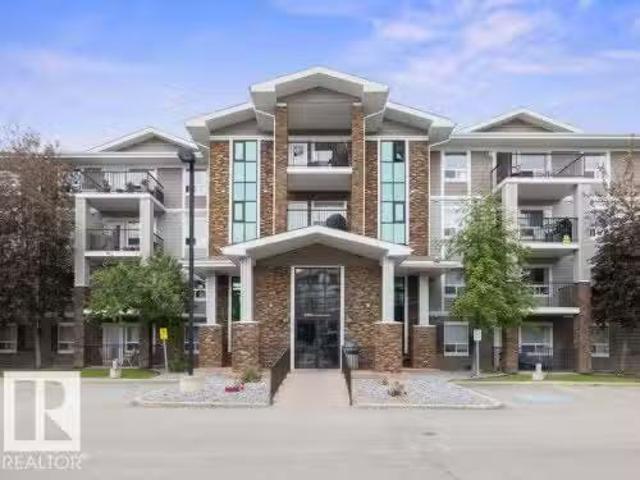 Condo for sale in Wedgewood, Alberta