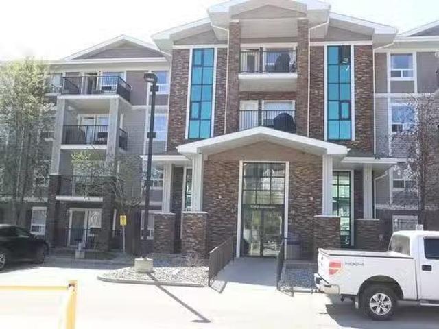 Condo for sale in Wedgewood, Alberta