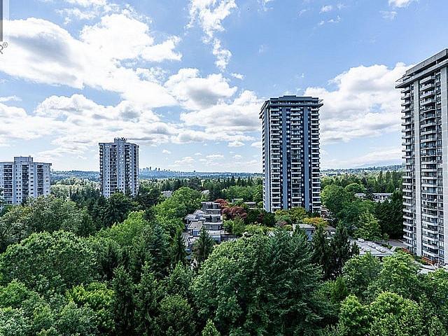 Condo for sale in Burnaby, British Columbia