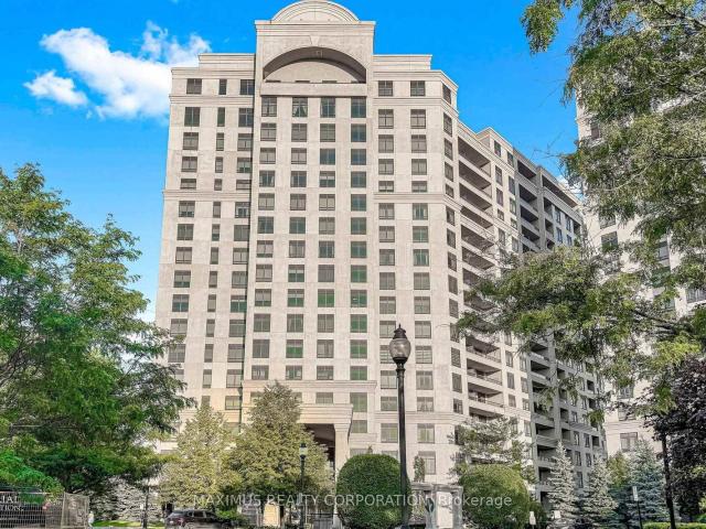 Condo for sale in York, Ontario