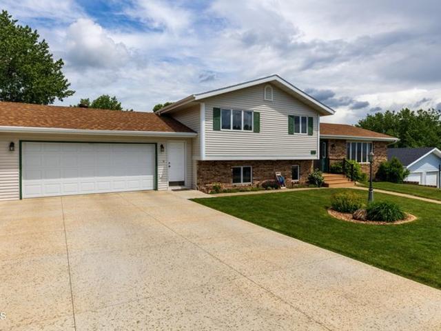 House for sale in Mandan, North Dakota
