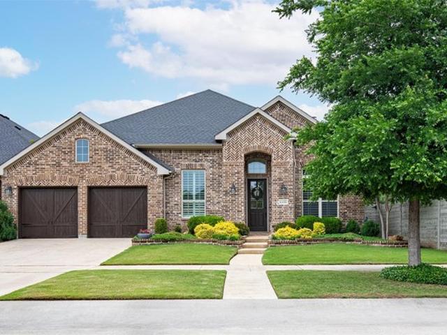House for sale in Denton, Texas