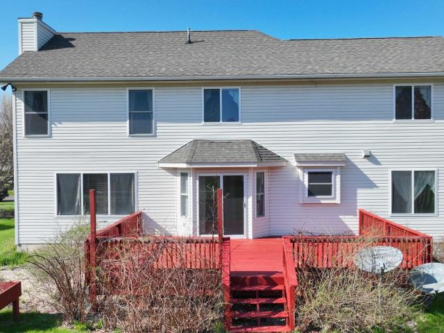 House for sale in Isabella, Michigan