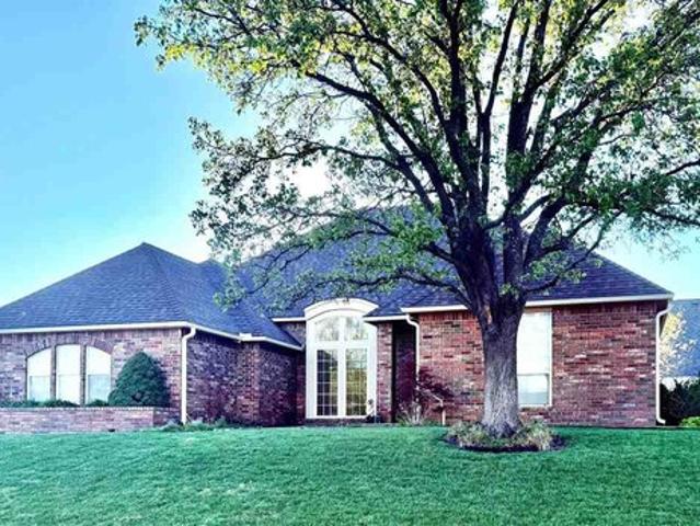 House for sale in Ponca City, Oklahoma