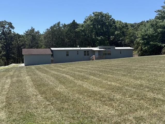 House for sale in Branson, Missouri