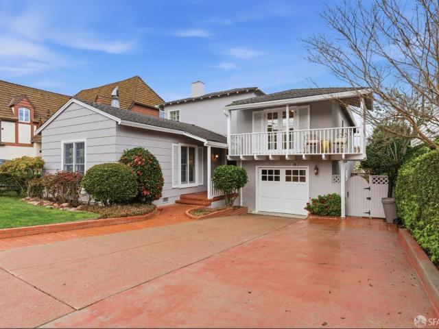 Property for sale in San Mateo, California