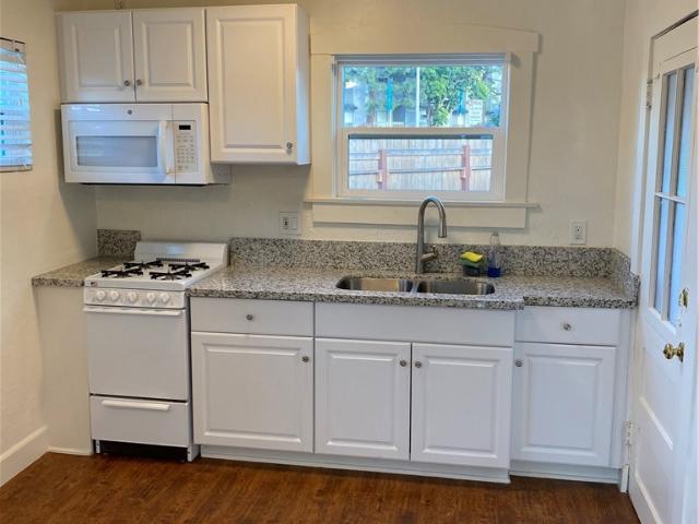 Property for rent in Long Beach, California