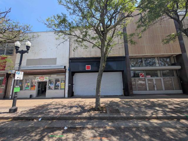 Commercial for sale in Atlantic City, New Jersey