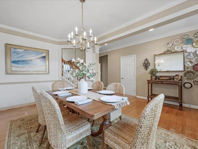 House for sale in Tennessee