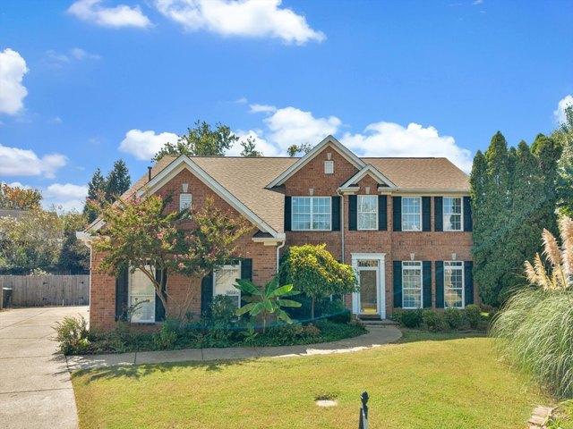 House for sale in Tennessee