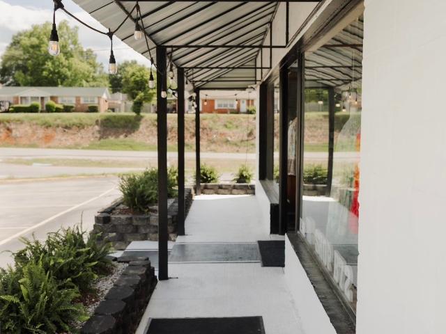 Commercial for sale in Tuscumbia, Alabama