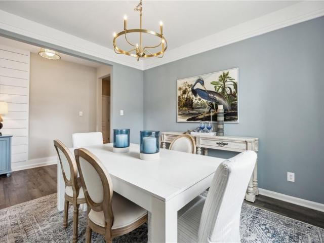 House for sale in Virginia