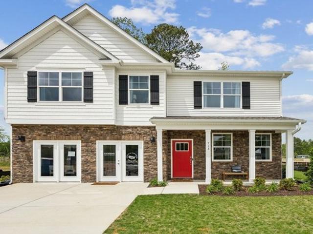 House for sale in Virginia