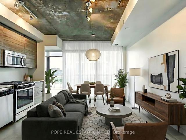 Condo for sale in Woburn, Ontario
