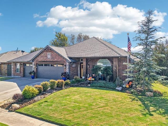 House for sale in Hall Park, Norman
