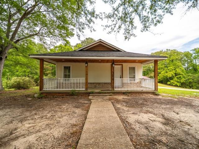 House for sale in Saltillo, Mississippi