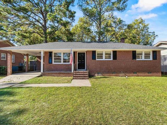 House for sale in Cayce, Lexington County