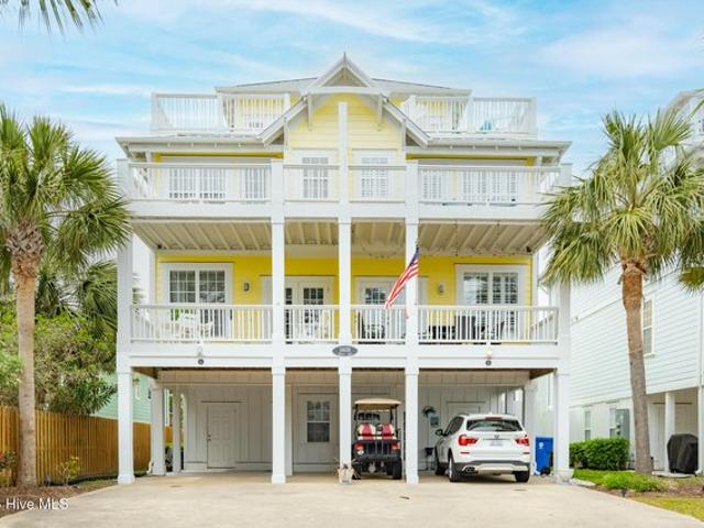 Condo for sale in Carolina Beach, North Carolina