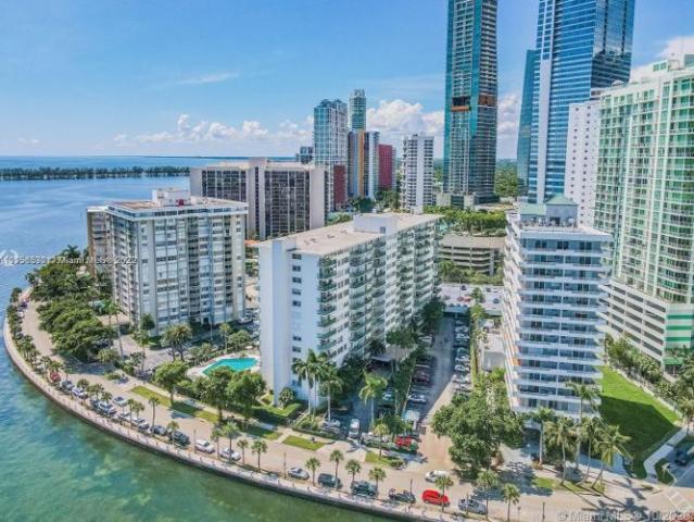 Condo for sale in Miami, Florida