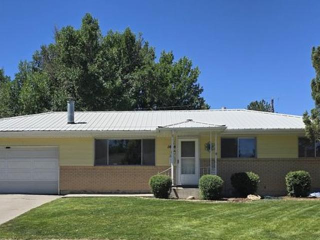 House for sale in Montrose, Colorado