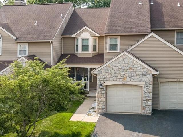 Townhouse for sale in Lansdale, Pennsylvania