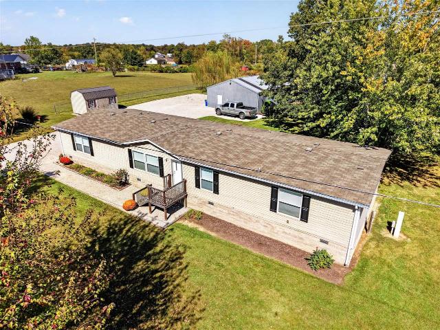 House for sale in Auburn, Logan County