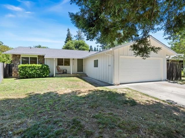 House for sale in Yolo, California