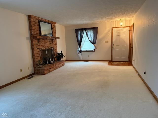 Condo for sale in Crawfordsville, Indiana